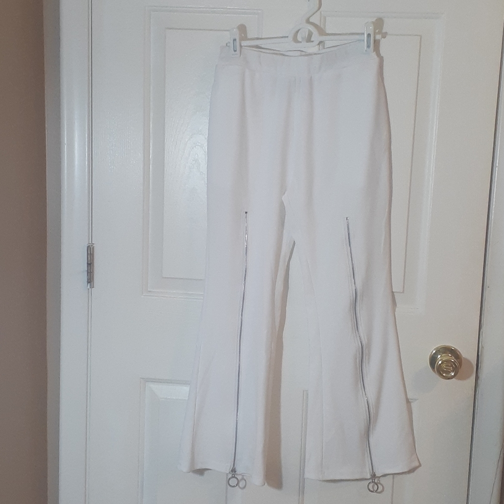 Tov zip pants